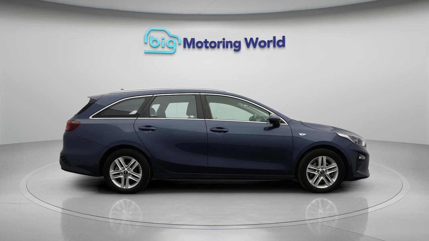 Used Kia Ceed 2021 for sale - 76370502: Photo 9