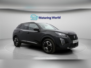 Used Peugeot 2008 2024 for sale - 79246022: Photo
