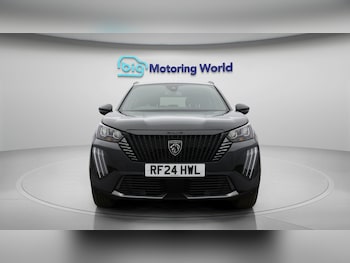 Used Peugeot 2008 2024 for sale - 79246022: Photo