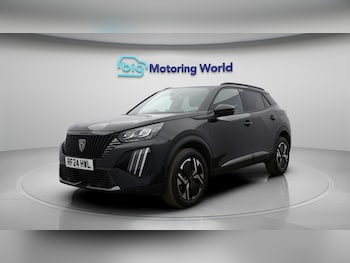 Used Peugeot 2008 2024 for sale - 79246022: Photo