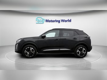 Used Peugeot 2008 2024 for sale - 79246022: Photo