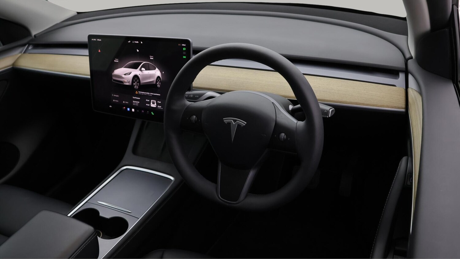 Used Tesla Model Y 2022 for sale - 76013400: Photo 10
