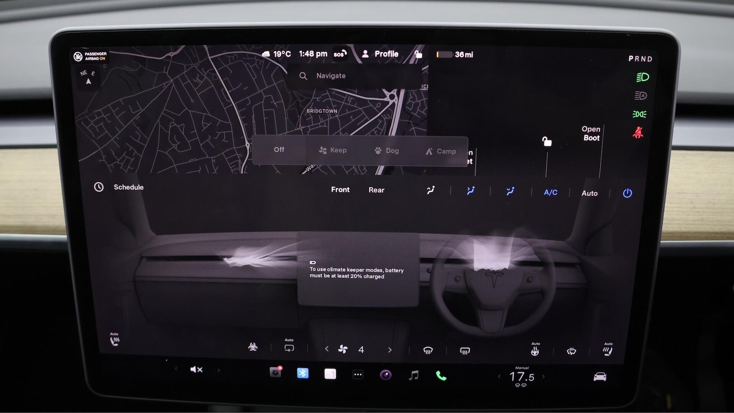 Used Tesla Model Y 2022 for sale - 76013400: Photo 13
