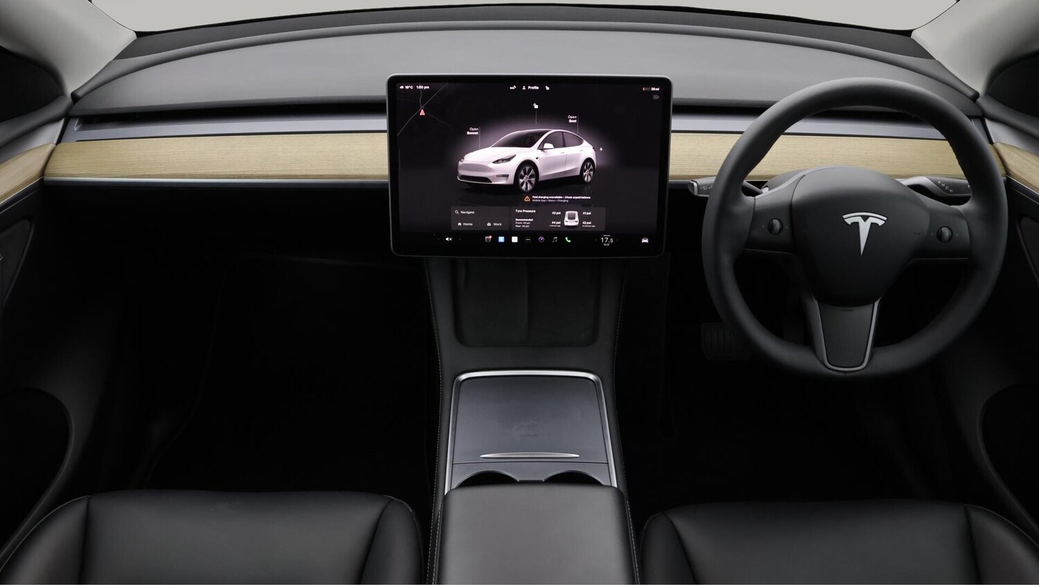 Used Tesla Model Y 2022 for sale - 76013400: Photo 14