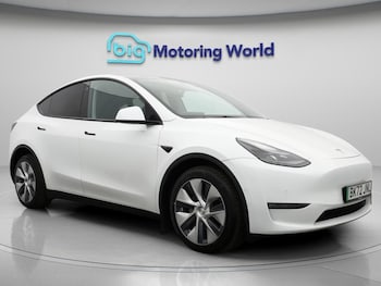 Tesla - Model Y