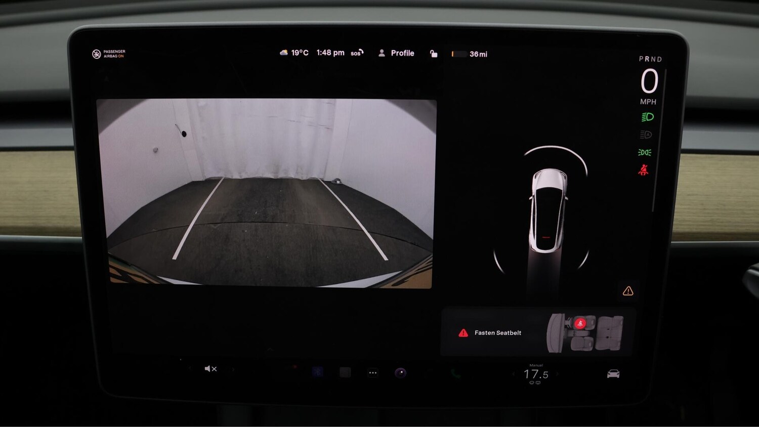 Used Tesla Model Y 2022 for sale - 76013400: Photo 26
