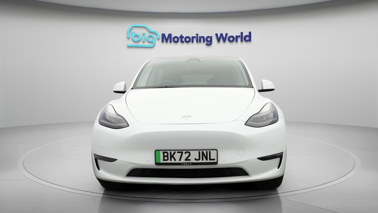 Used Tesla Model Y 2022 for sale - 76013400: Photo 3