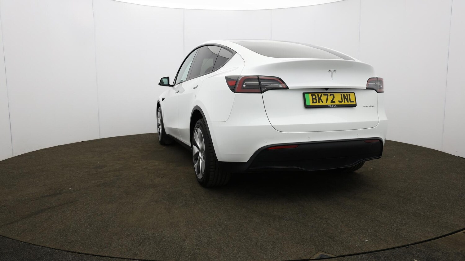 Used Tesla Model Y 2022 for sale - 76013400: Photo 35