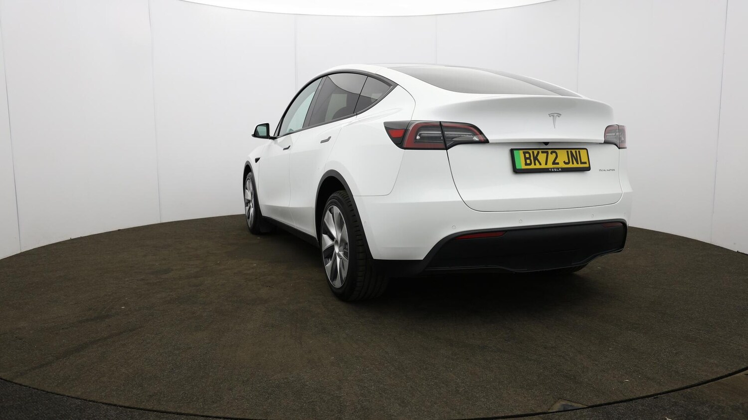 Used Tesla Model Y 2022 for sale - 76013400: Photo 36
