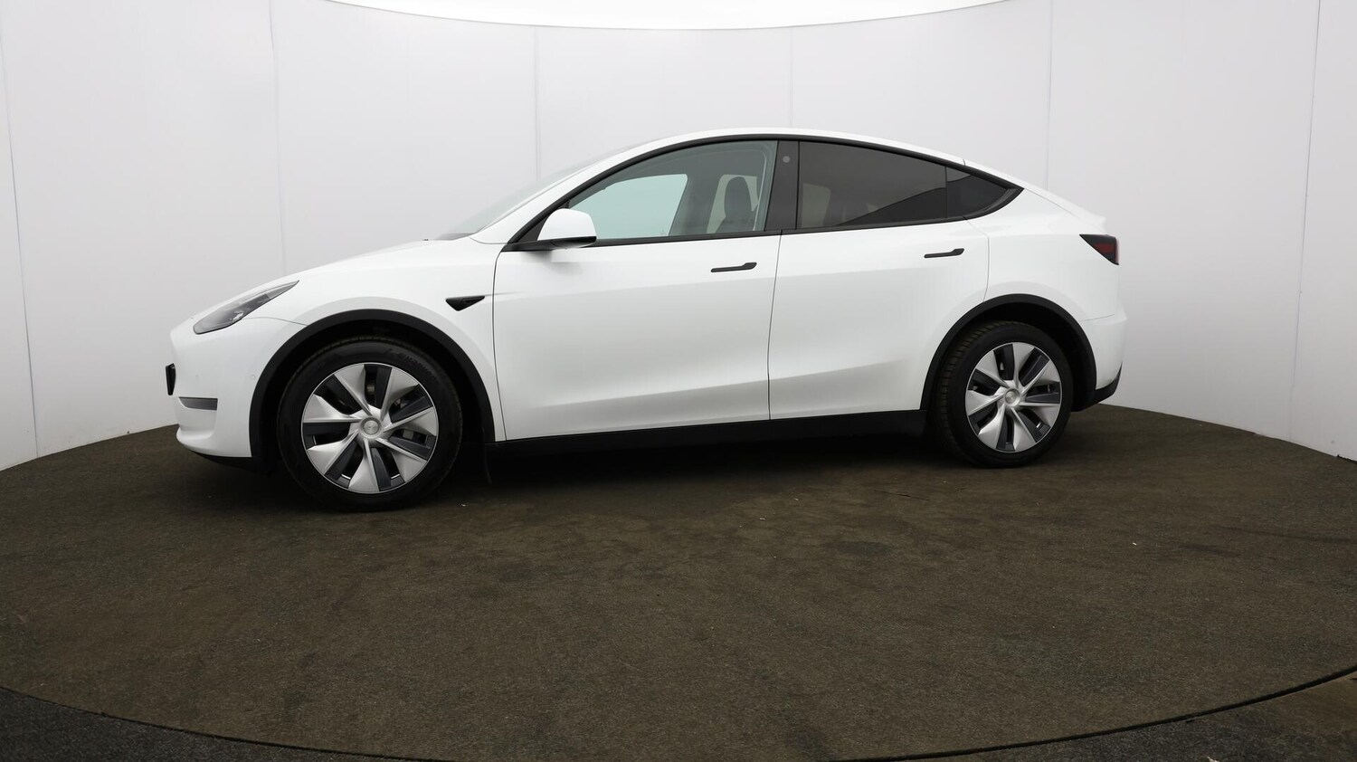 Used Tesla Model Y 2022 for sale - 76013400: Photo 37