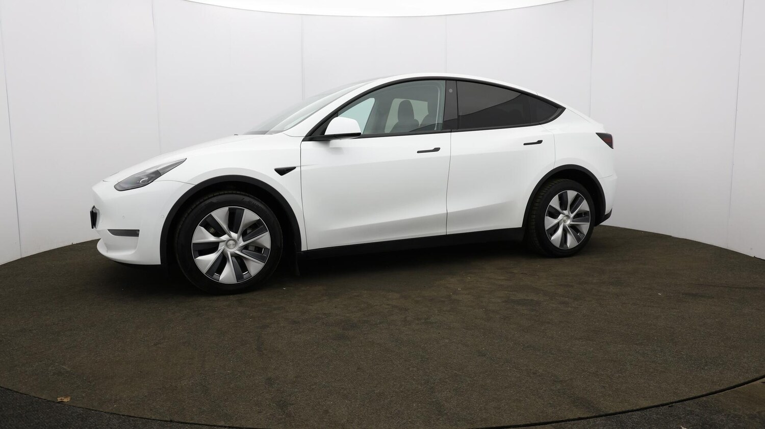Used Tesla Model Y 2022 for sale - 76013400: Photo 38