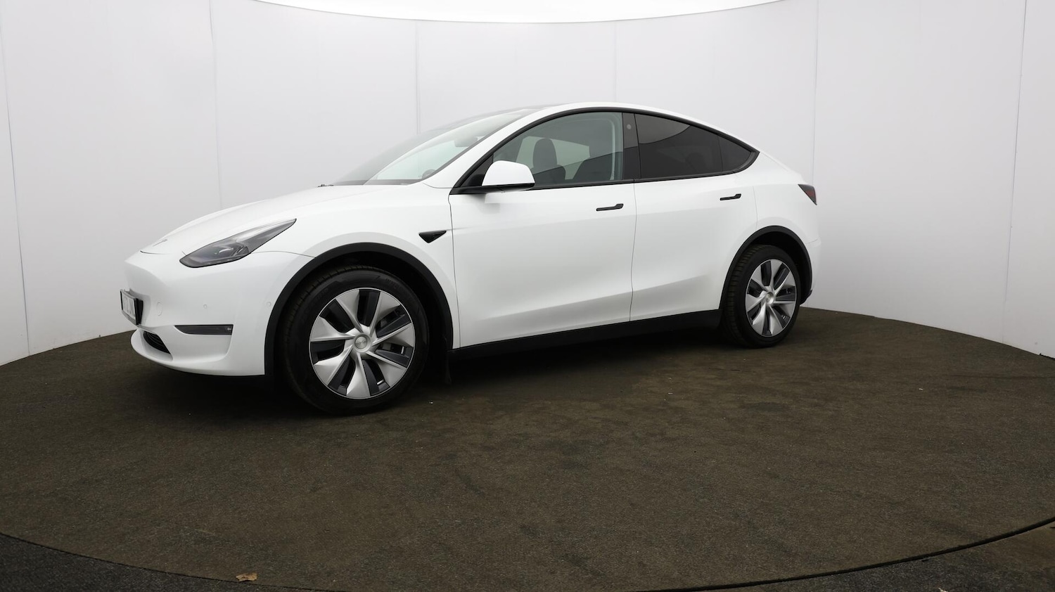 Used Tesla Model Y 2022 for sale - 76013400: Photo 39