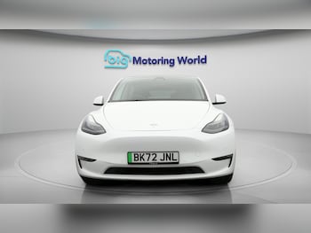 Used Tesla Model Y 2022 for sale - 76013400: Photo 3