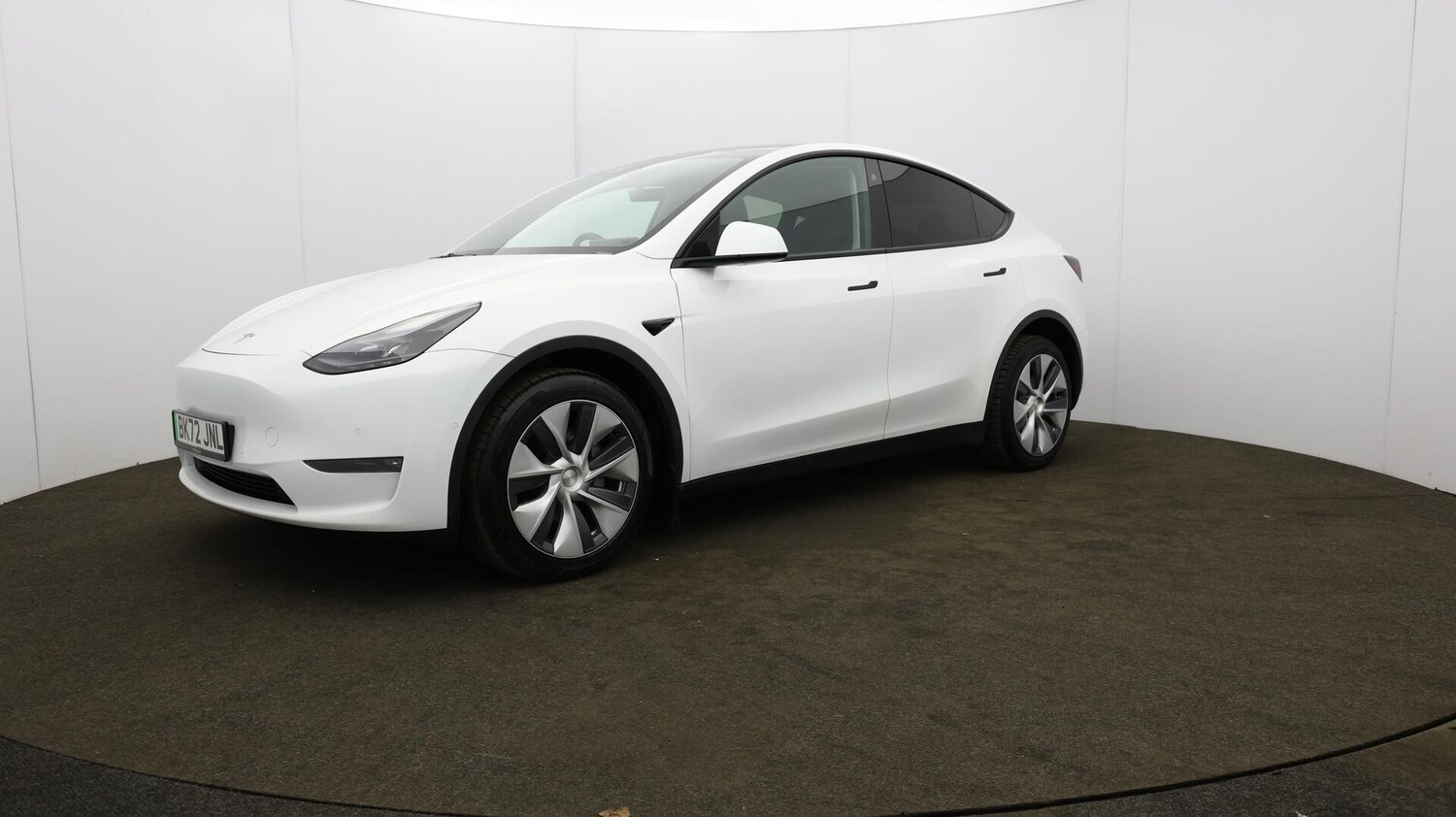 Used Tesla Model Y 2022 for sale - 76013400: Photo 40