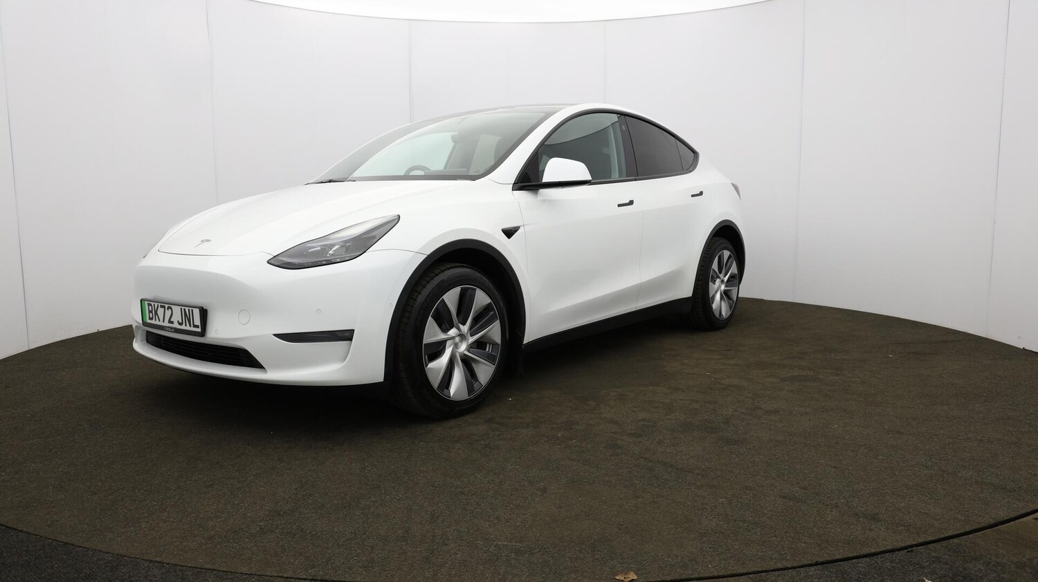 Used Tesla Model Y 2022 for sale - 76013400: Photo 41