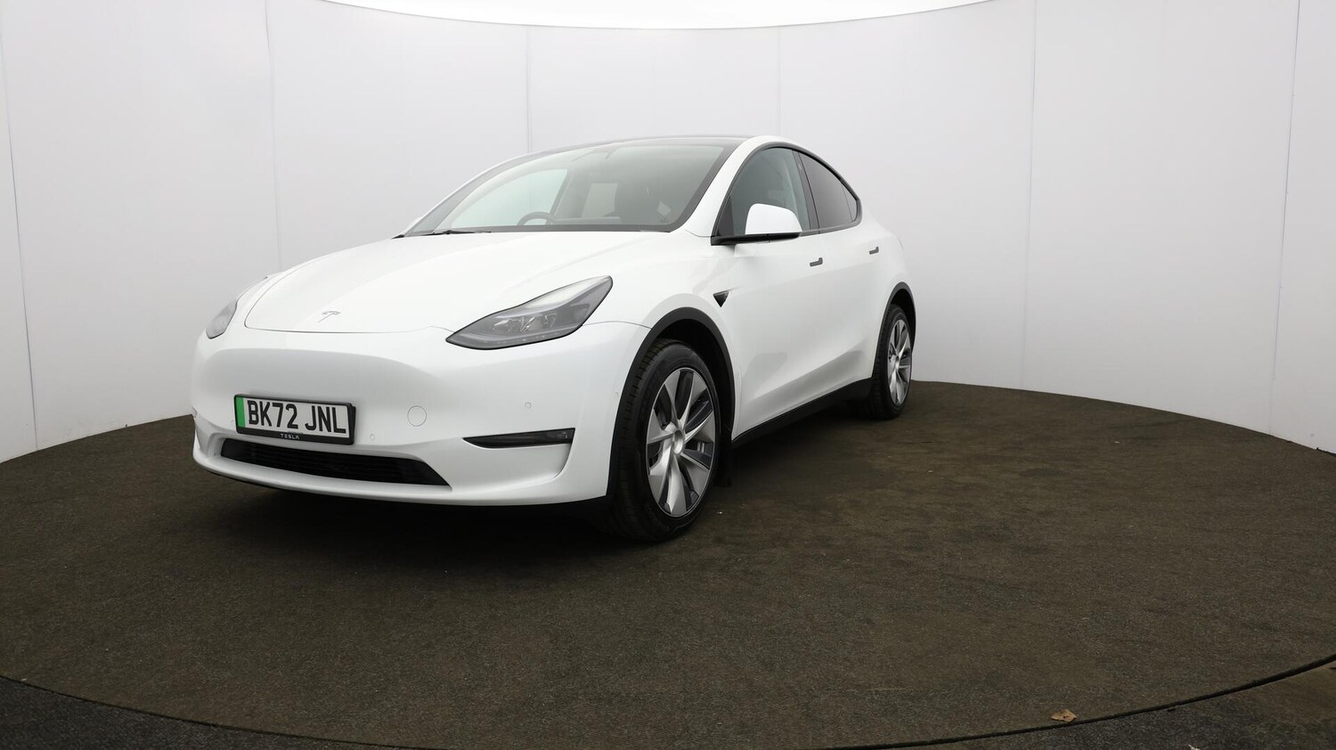 Used Tesla Model Y 2022 for sale - 76013400: Photo 42