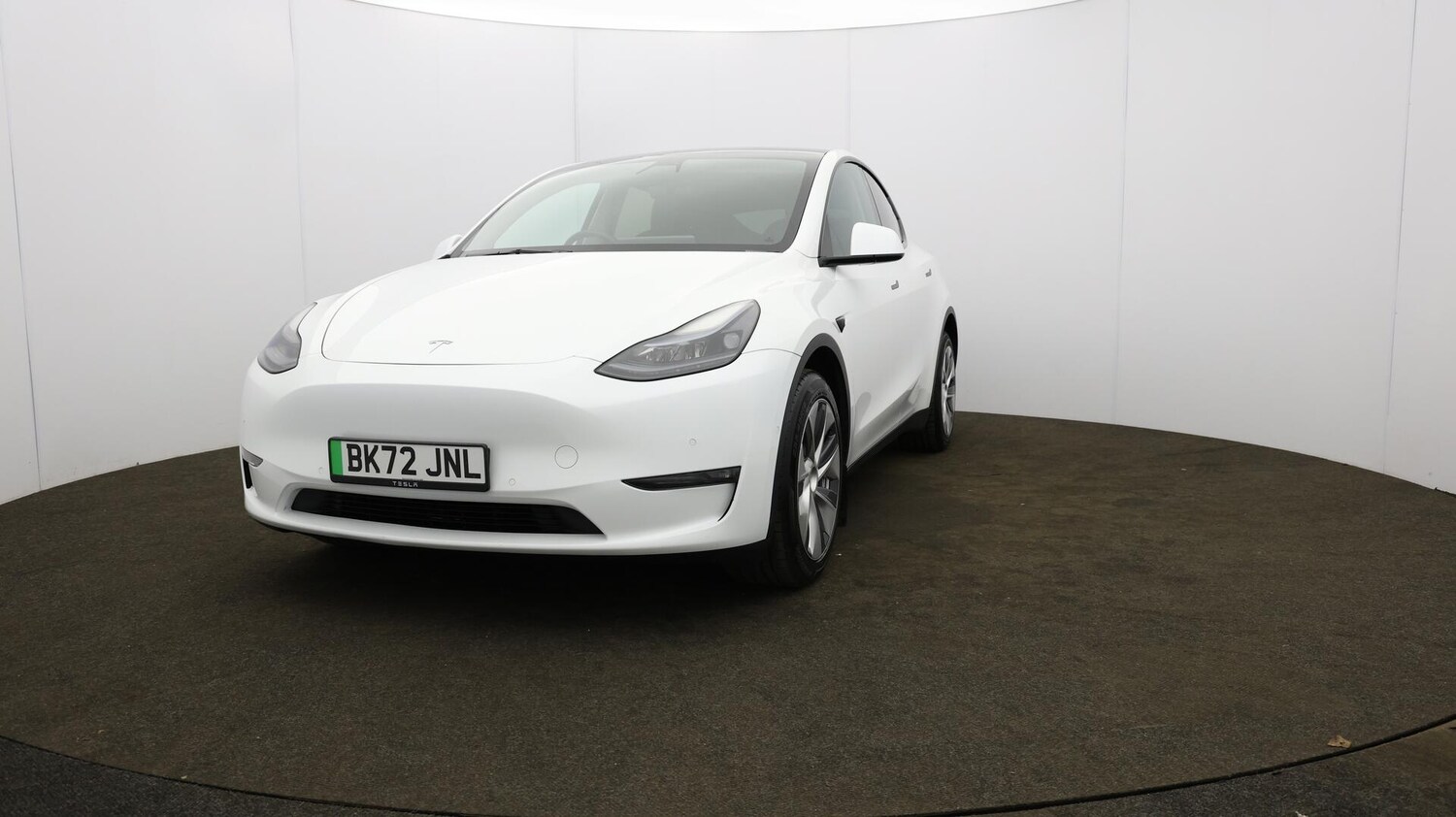 Used Tesla Model Y 2022 for sale - 76013400: Photo 43