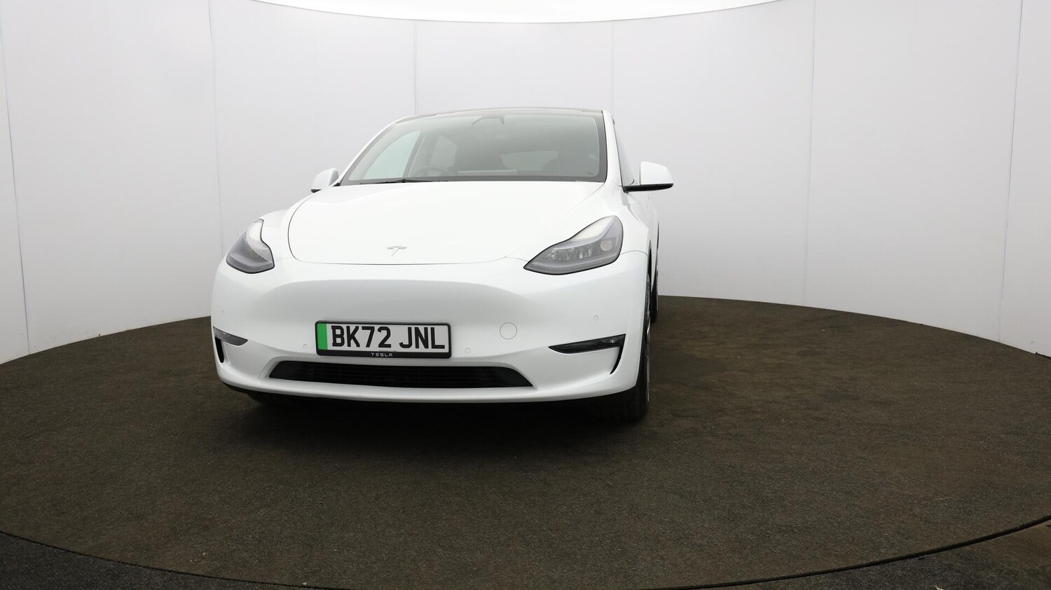 Used Tesla Model Y 2022 for sale - 76013400: Photo 44