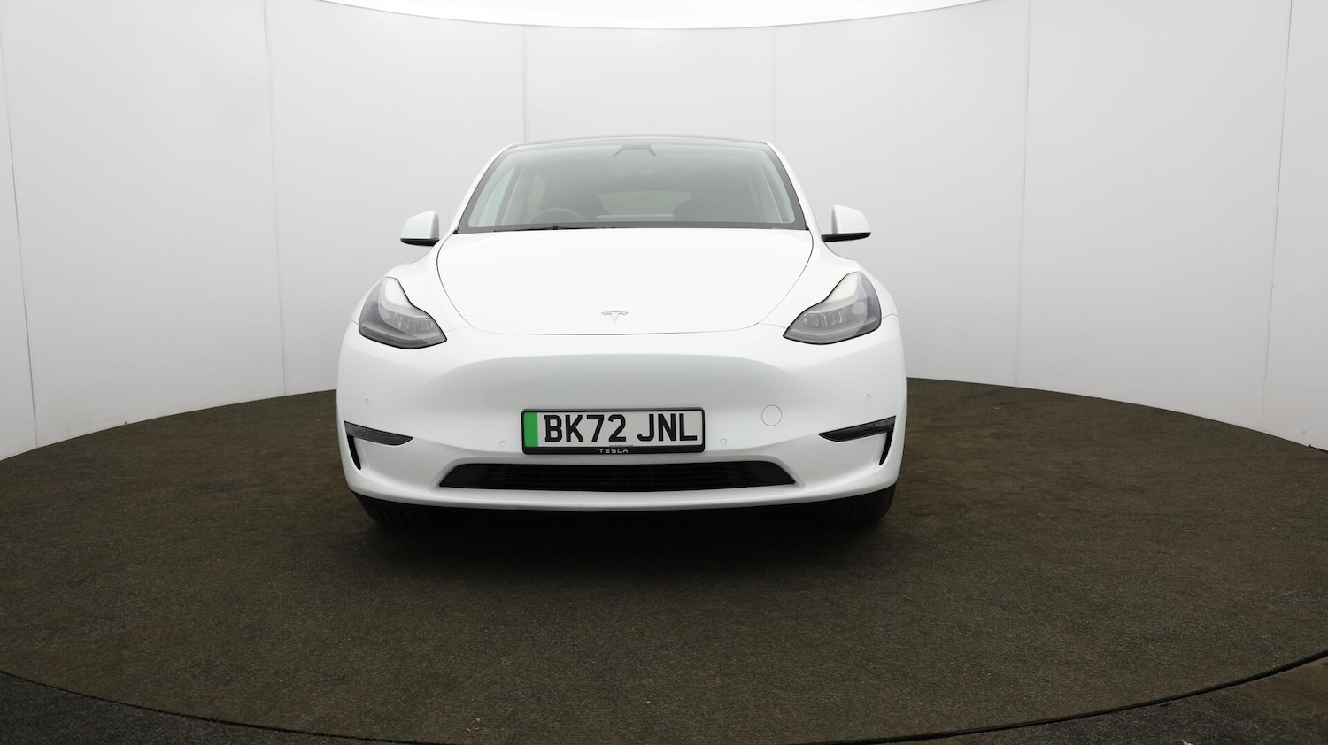 Used Tesla Model Y 2022 for sale - 76013400: Photo 45