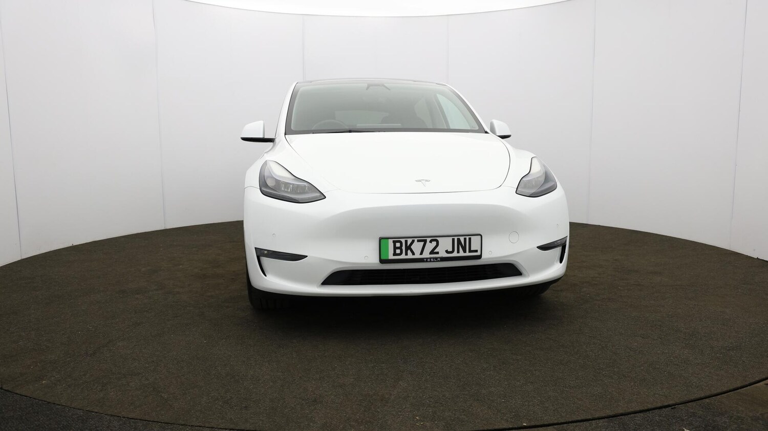 Used Tesla Model Y 2022 for sale - 76013400: Photo 46