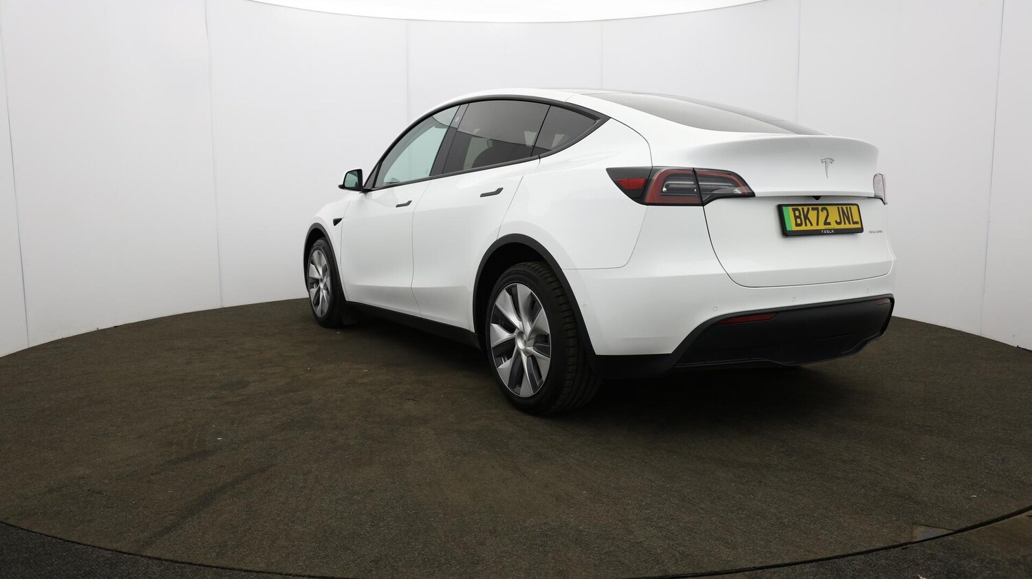 Used Tesla Model Y 2022 for sale - 76013400: Photo 47