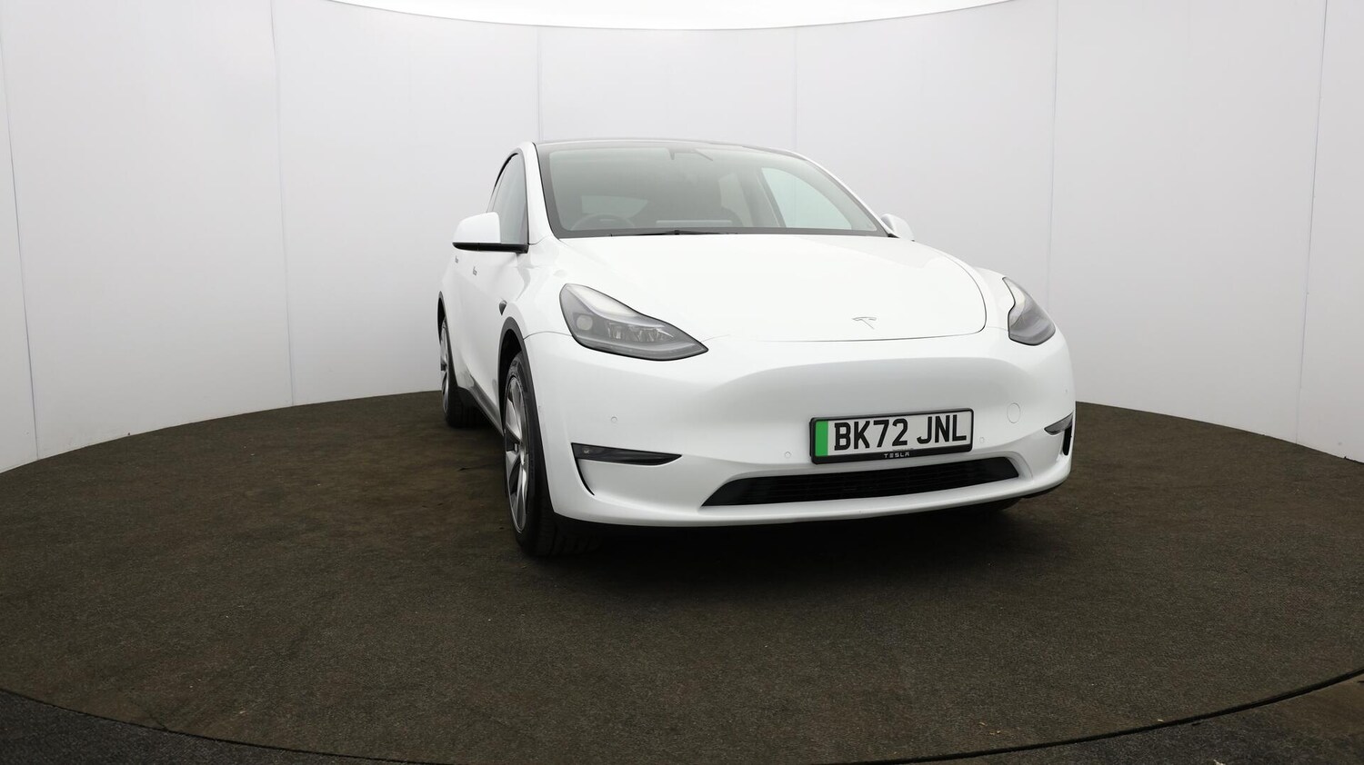 Used Tesla Model Y 2022 for sale - 76013400: Photo 48
