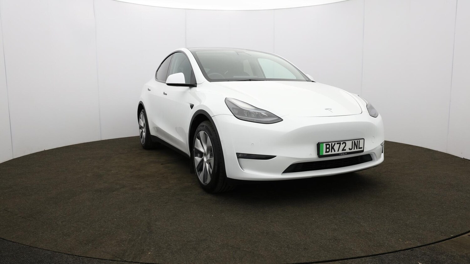 Used Tesla Model Y 2022 for sale - 76013400: Photo 49