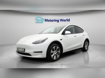 Used Tesla Model Y 2022 for sale - 76013400: Photo 4