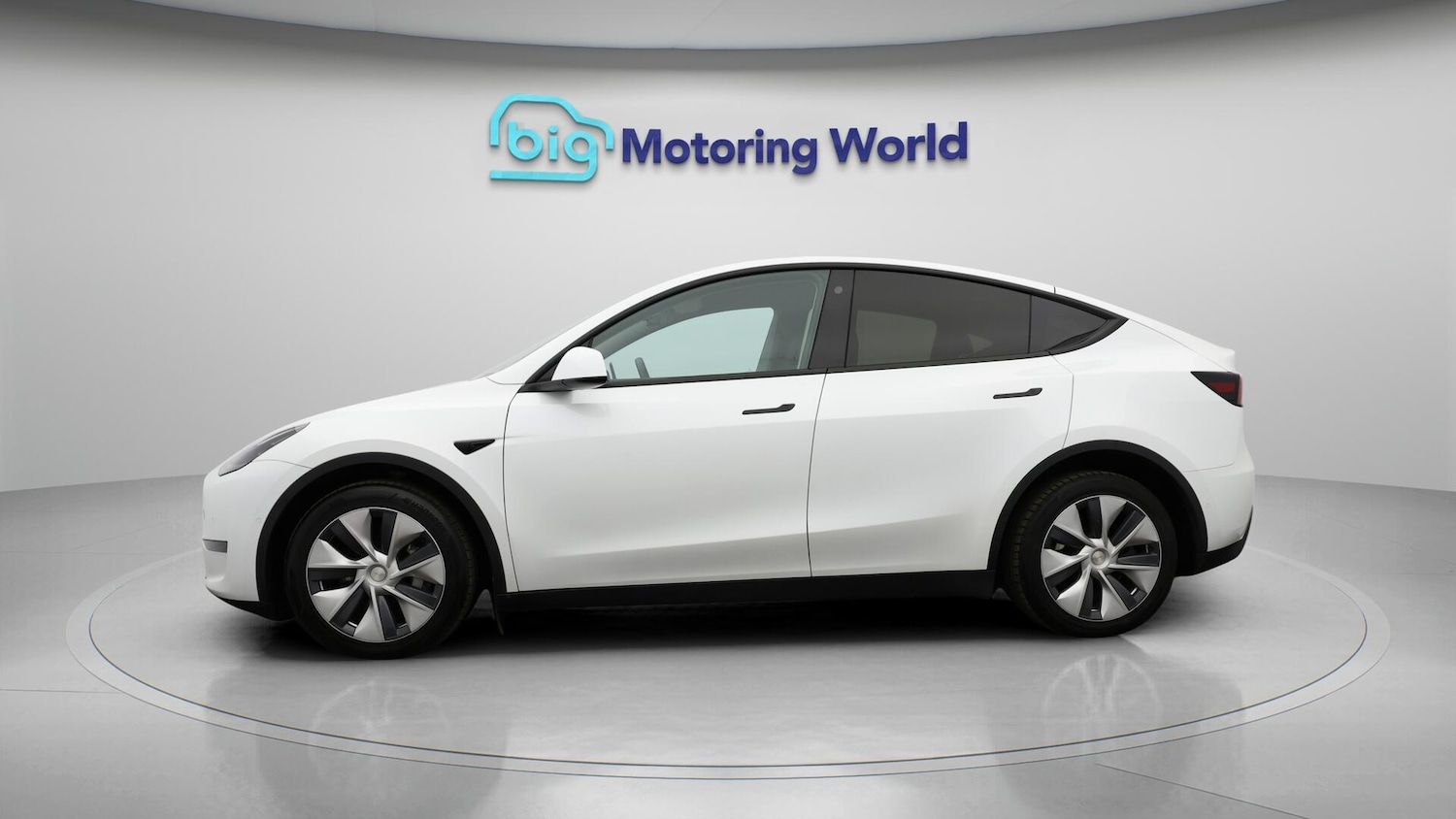 Used Tesla Model Y 2022 for sale - 76013400: Photo 5