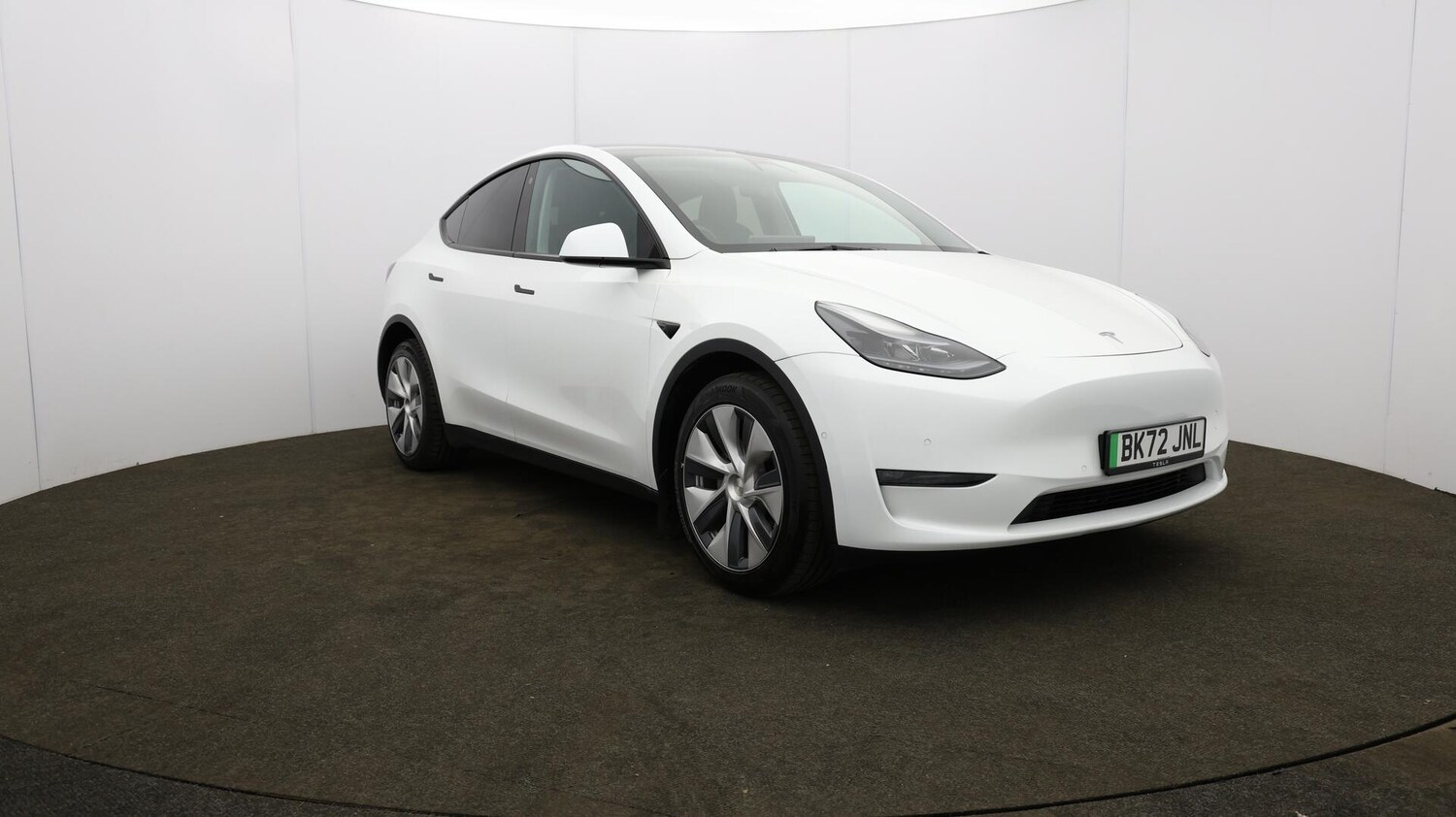 Used Tesla Model Y 2022 for sale - 76013400: Photo 50