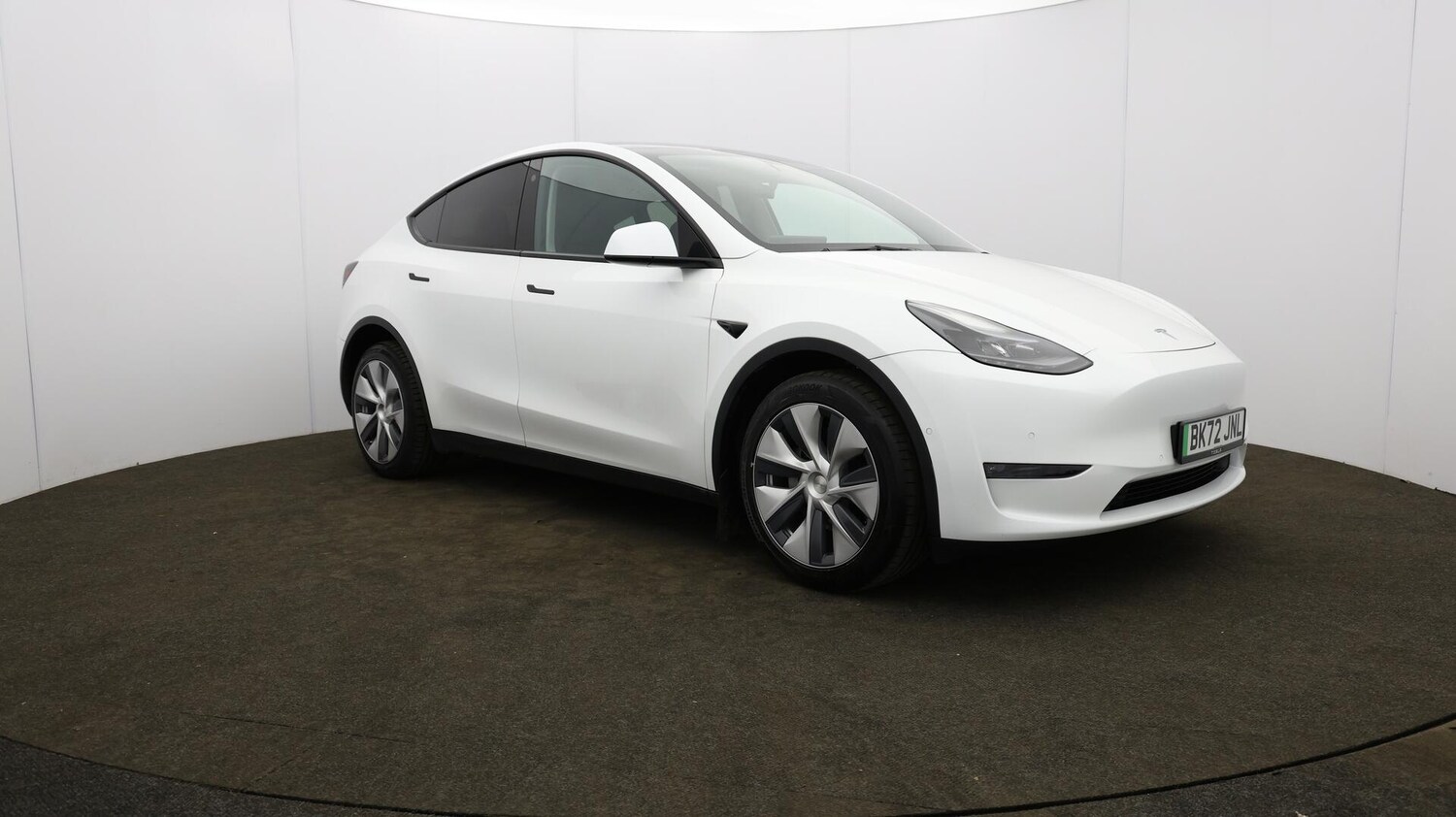 Used Tesla Model Y 2022 for sale - 76013400: Photo 51