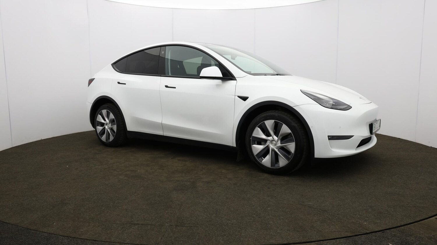 Used Tesla Model Y 2022 for sale - 76013400: Photo 52