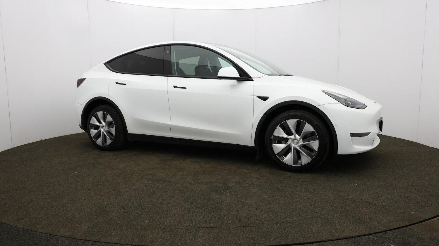 Used Tesla Model Y 2022 for sale - 76013400: Photo 53