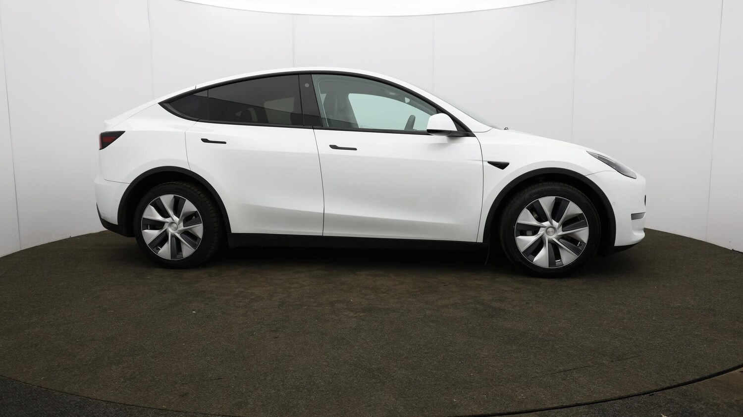 Used Tesla Model Y 2022 for sale - 76013400: Photo 55