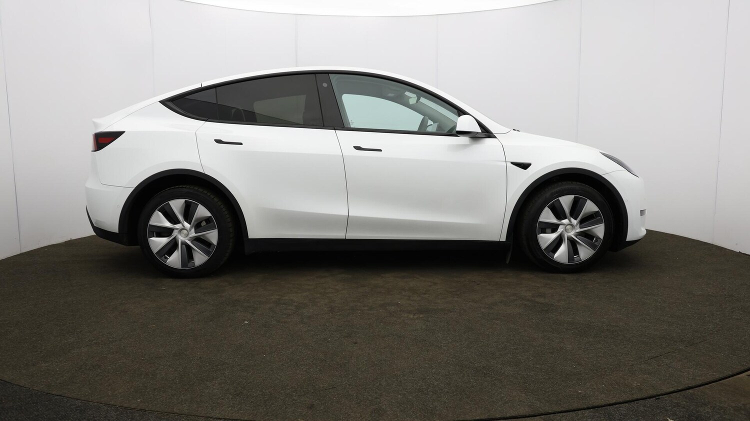 Used Tesla Model Y 2022 for sale - 76013400: Photo 56
