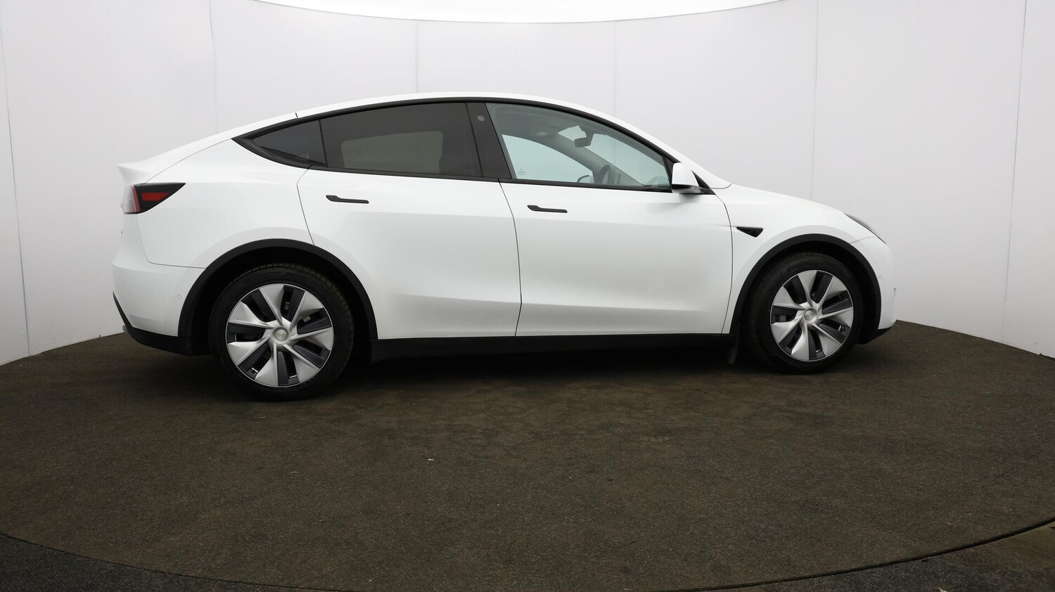 Used Tesla Model Y 2022 for sale - 76013400: Photo 57