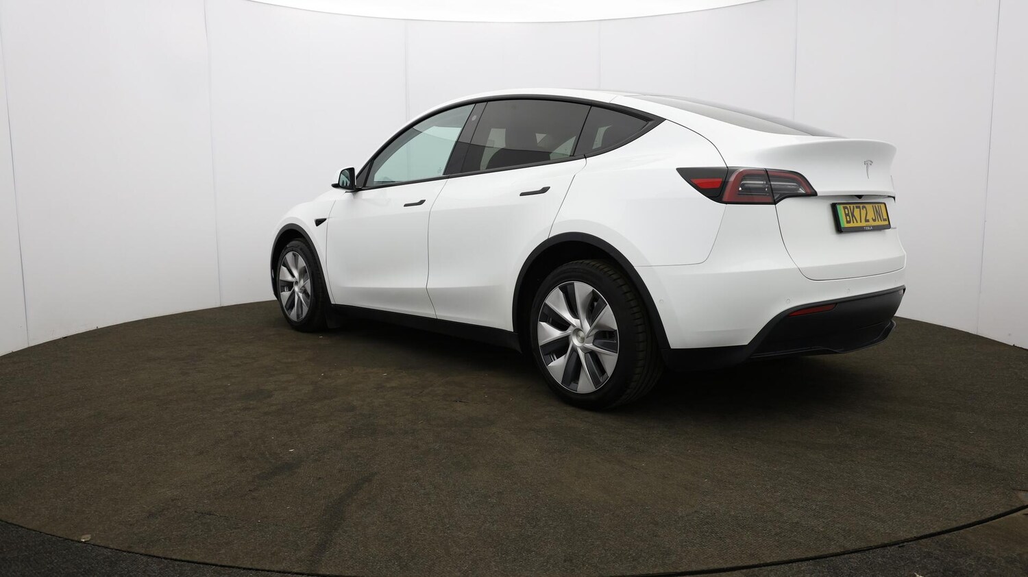 Used Tesla Model Y 2022 for sale - 76013400: Photo 58