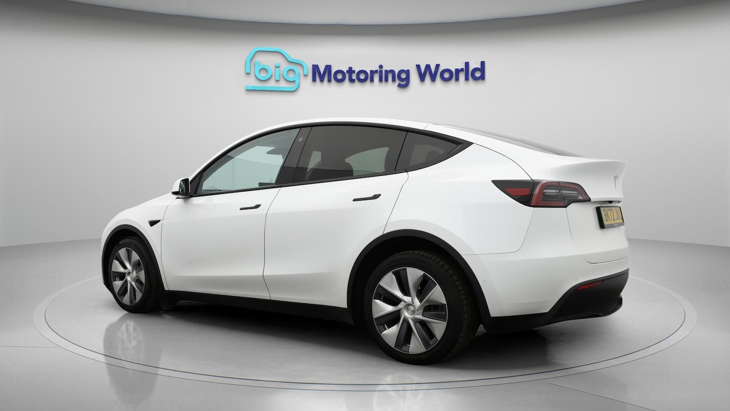 Used Tesla Model Y 2022 for sale - 76013400: Photo 6