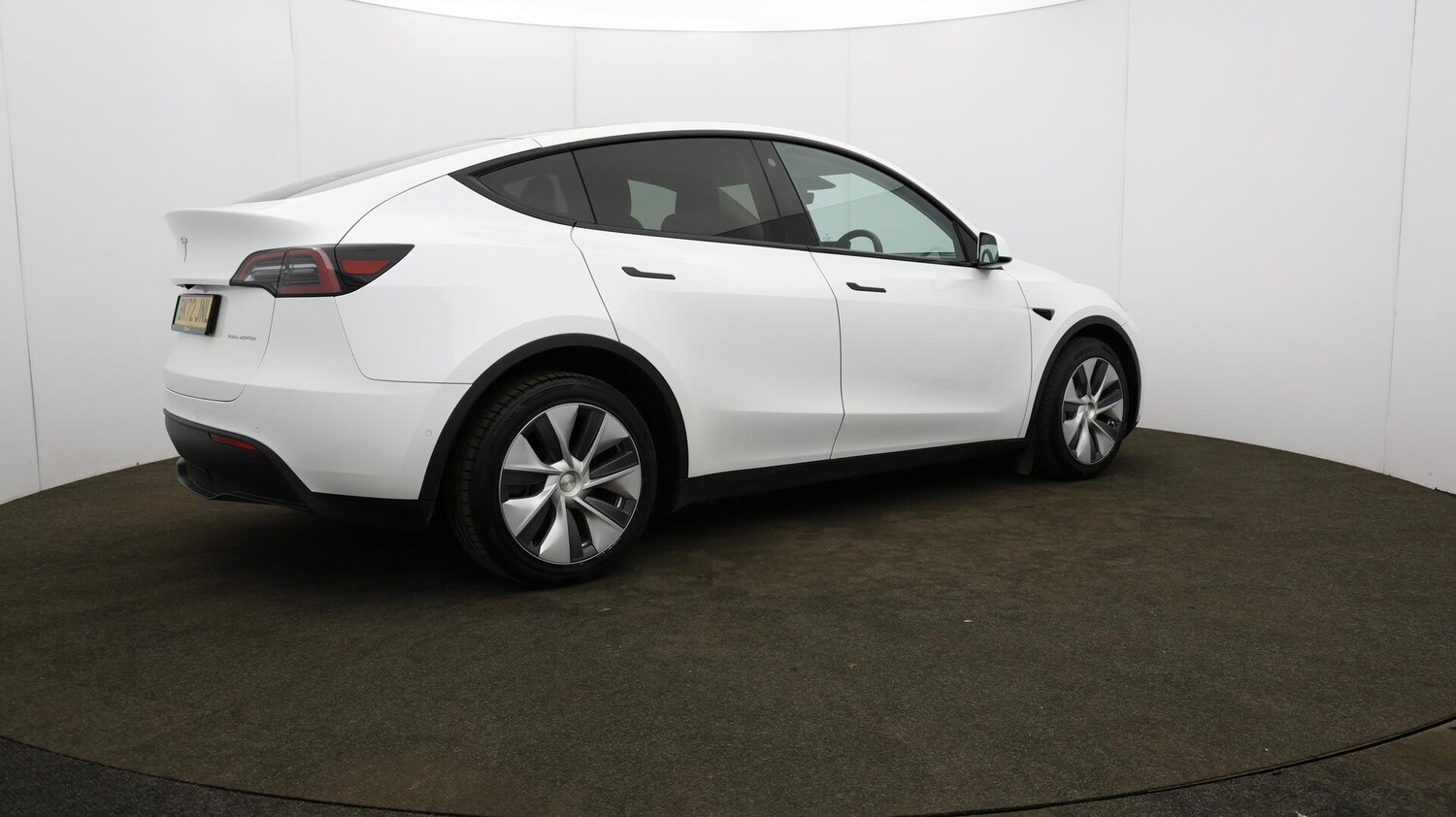 Used Tesla Model Y 2022 for sale - 76013400: Photo 61