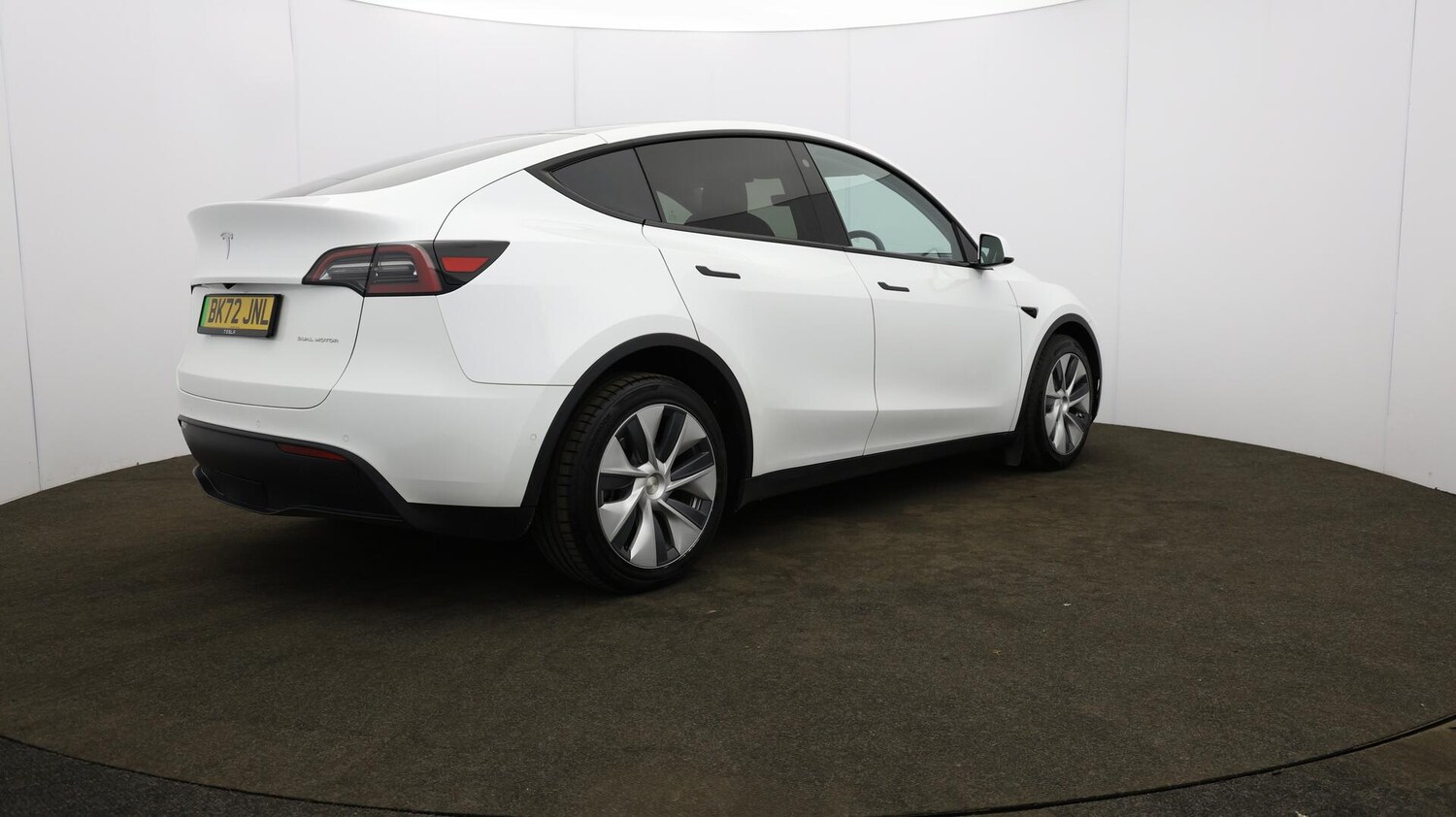Used Tesla Model Y 2022 for sale - 76013400: Photo 62