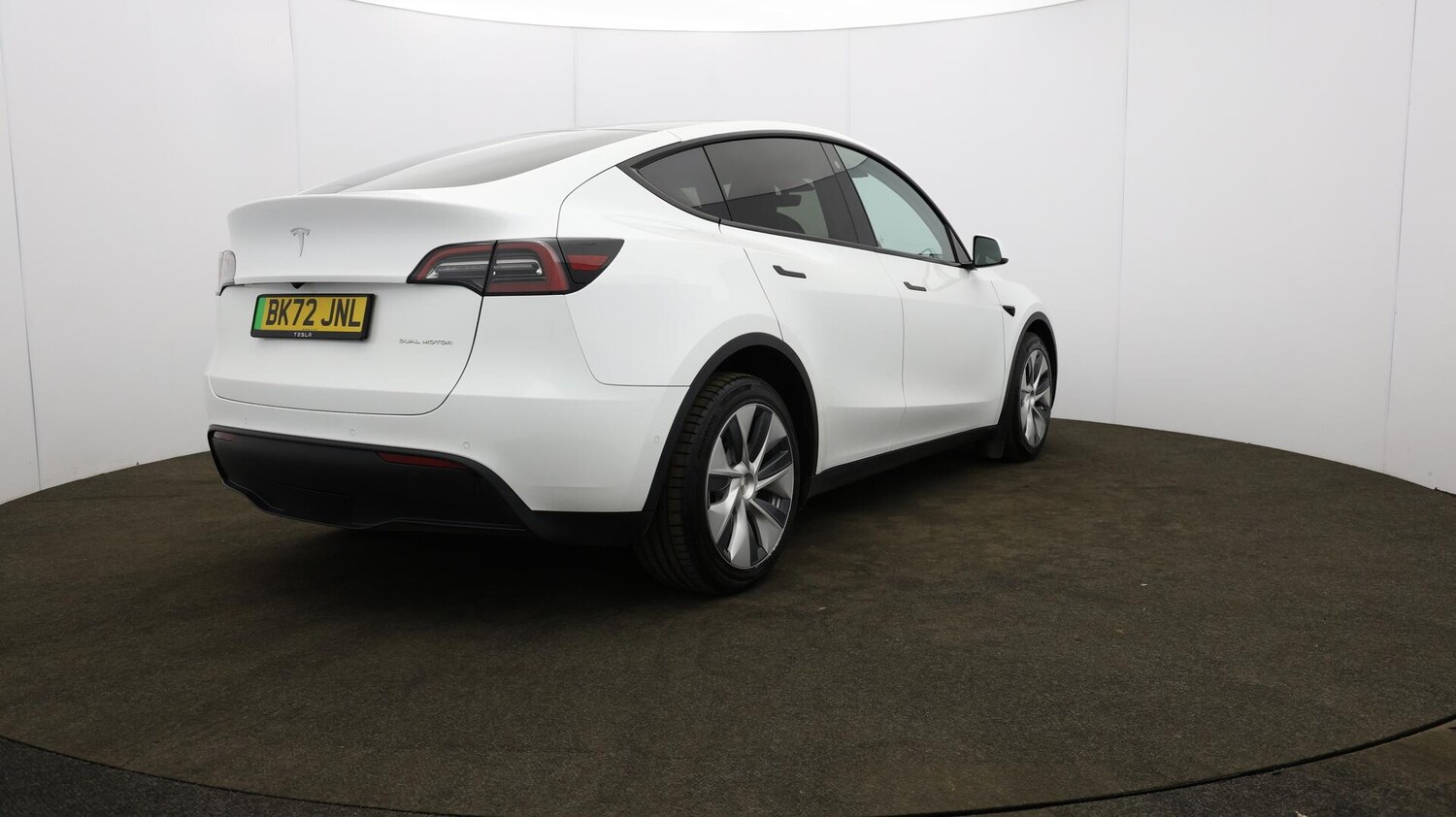 Used Tesla Model Y 2022 for sale - 76013400: Photo 63