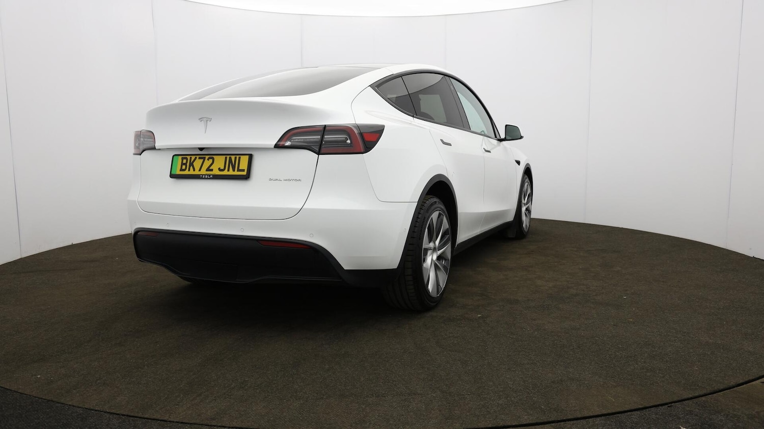 Used Tesla Model Y 2022 for sale - 76013400: Photo 64