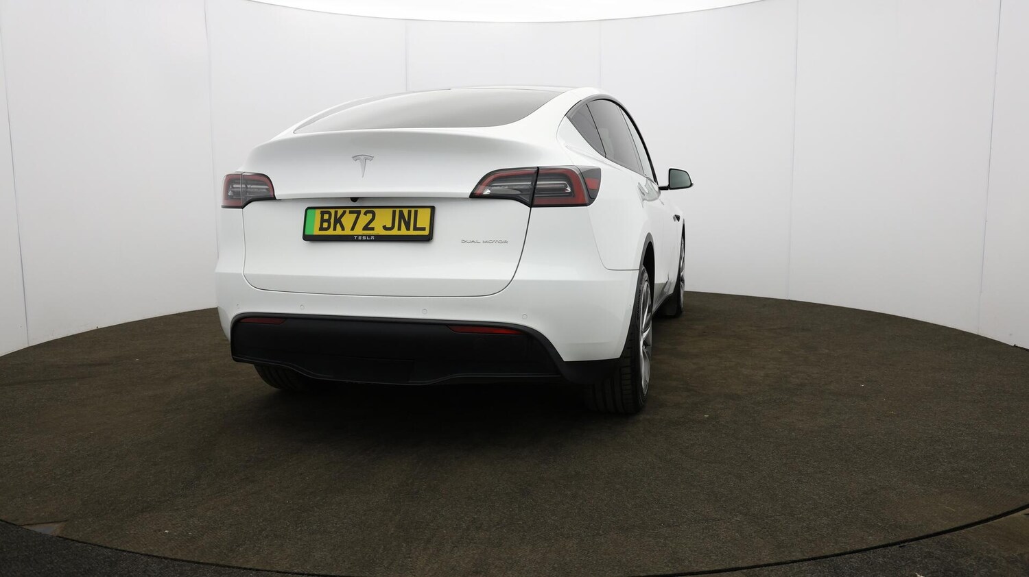 Used Tesla Model Y 2022 for sale - 76013400: Photo 65