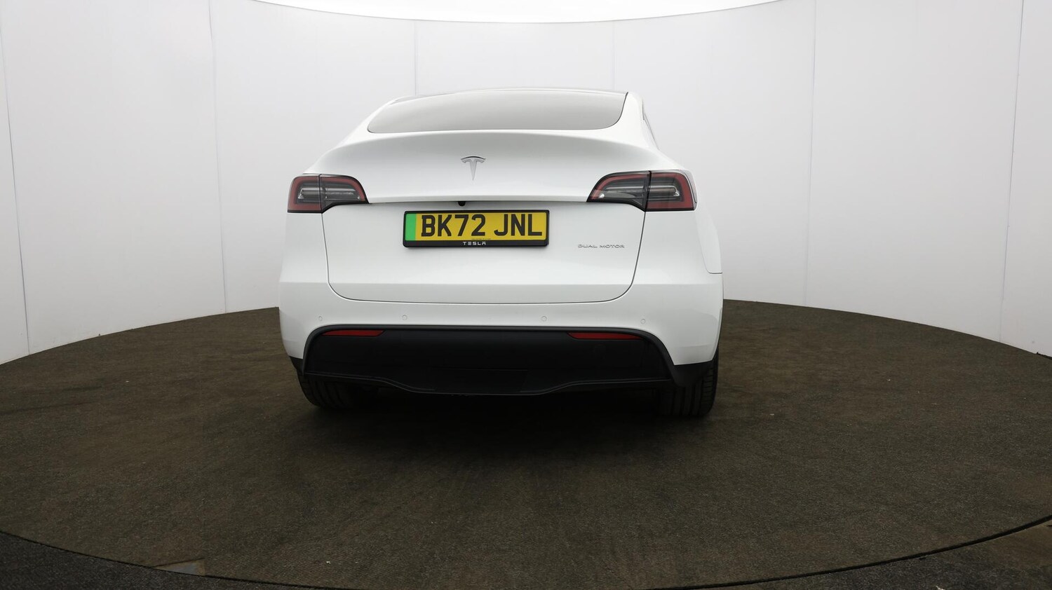 Used Tesla Model Y 2022 for sale - 76013400: Photo 66