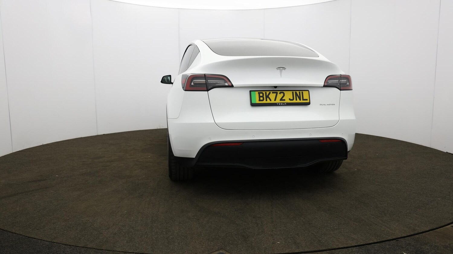 Used Tesla Model Y 2022 for sale - 76013400: Photo 68
