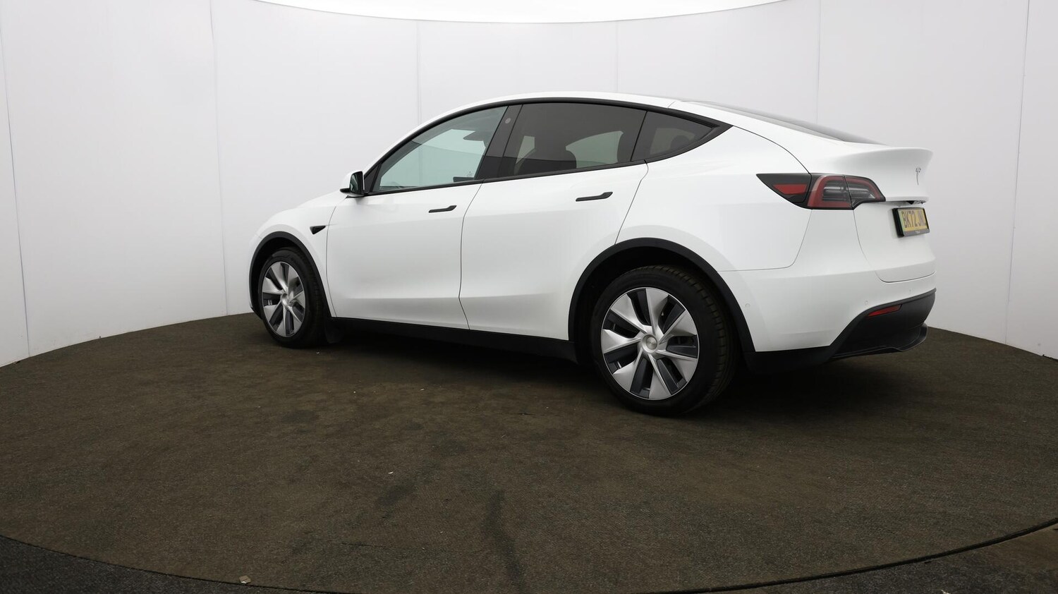 Used Tesla Model Y 2022 for sale - 76013400: Photo 69