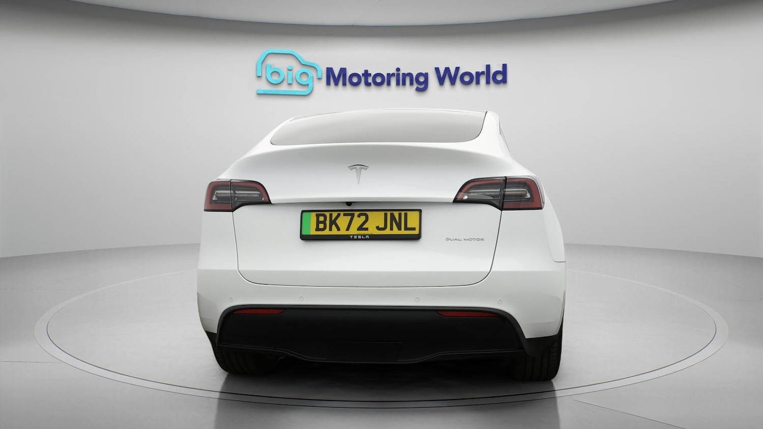 Used Tesla Model Y 2022 for sale - 76013400: Photo 7