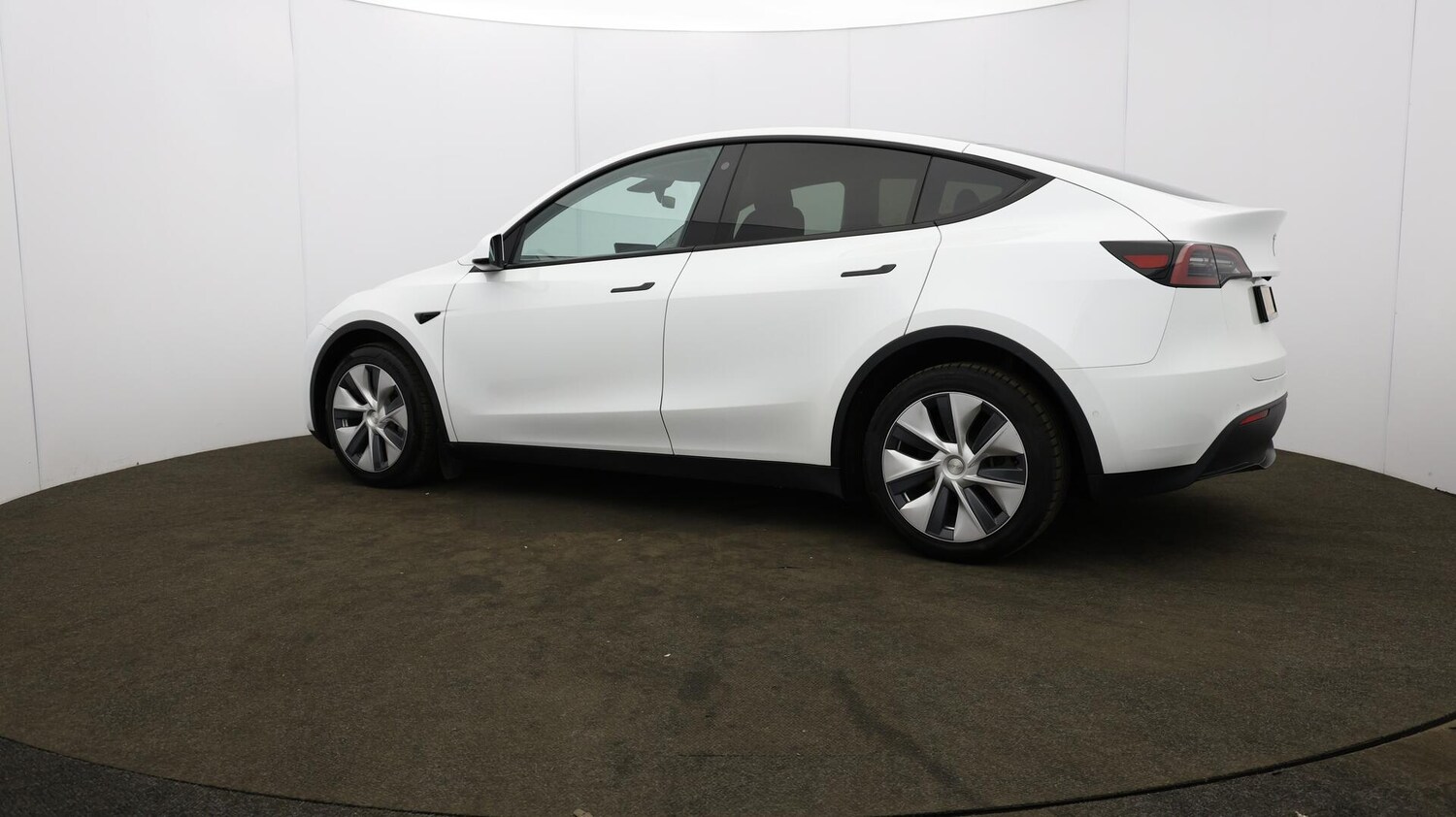 Used Tesla Model Y 2022 for sale - 76013400: Photo 70