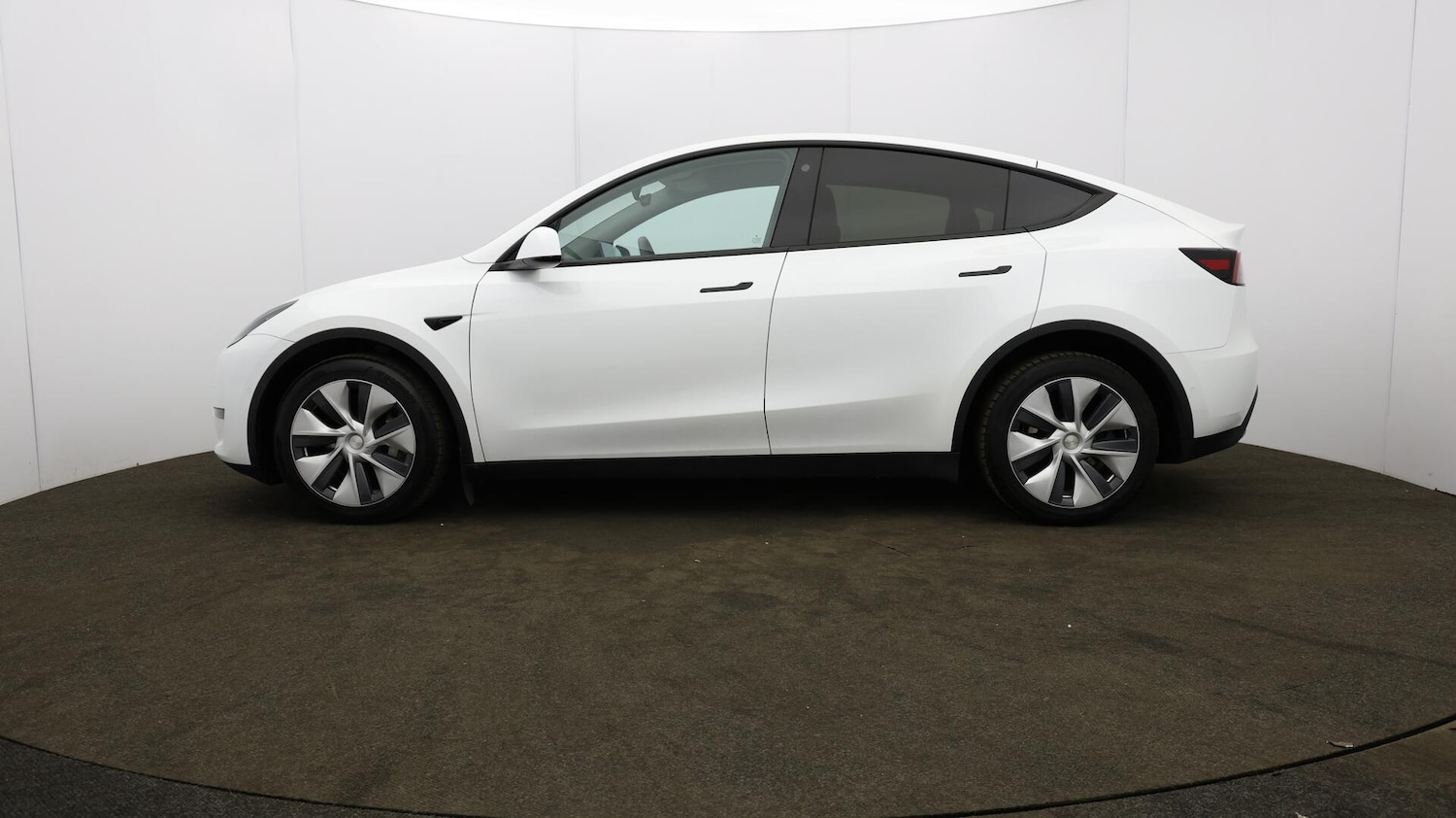 Used Tesla Model Y 2022 for sale - 76013400: Photo 73