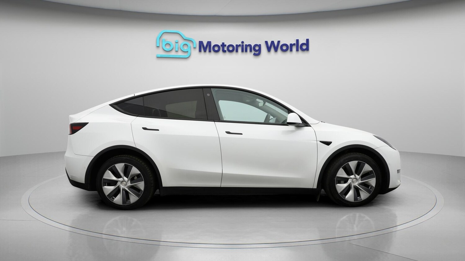 Used Tesla Model Y 2022 for sale - 76013400: Photo 9